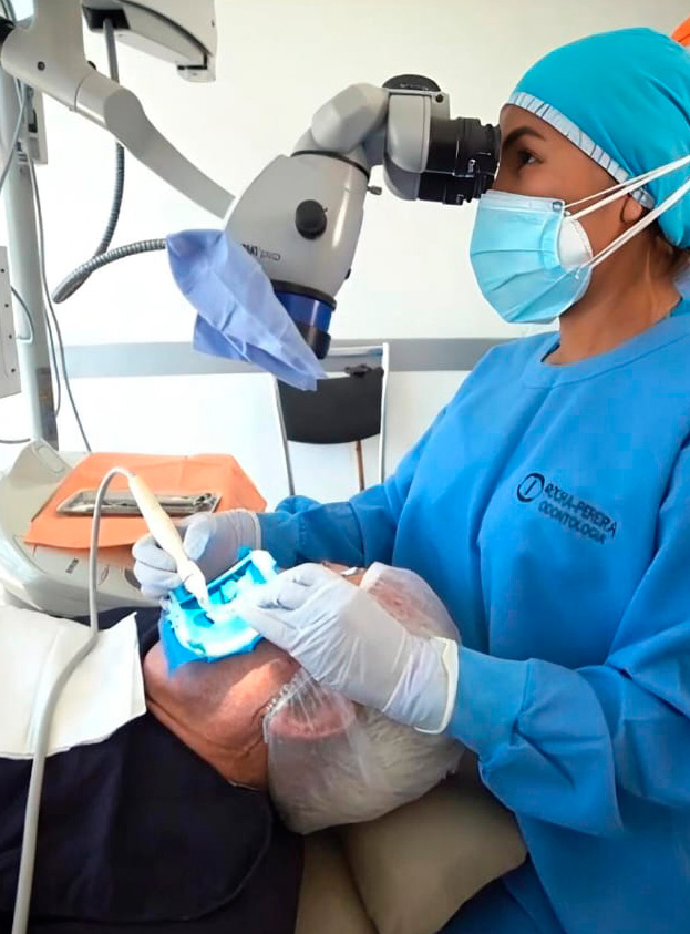 endodoncia